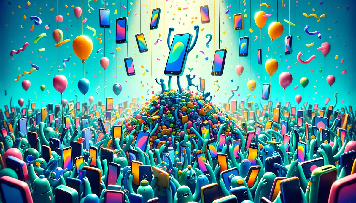 Gather in app feedback for free with these 6 tools.