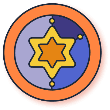 deputy badge