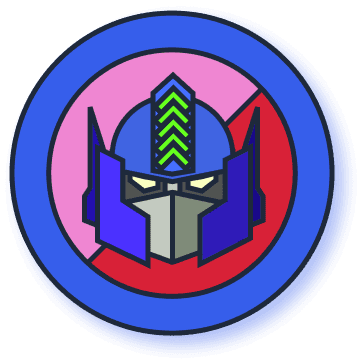 prime badge